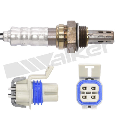Walker Products Walker Products 250-24321 Oxygen Sensor 4-W Direct Fit 250-24321