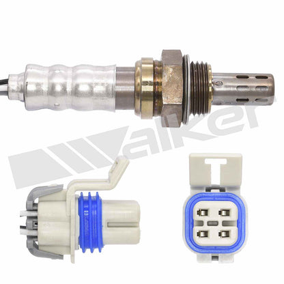 Walker Products Walker Products 250-24321 Oxygen Sensor 4-W Direct Fit 250-24321