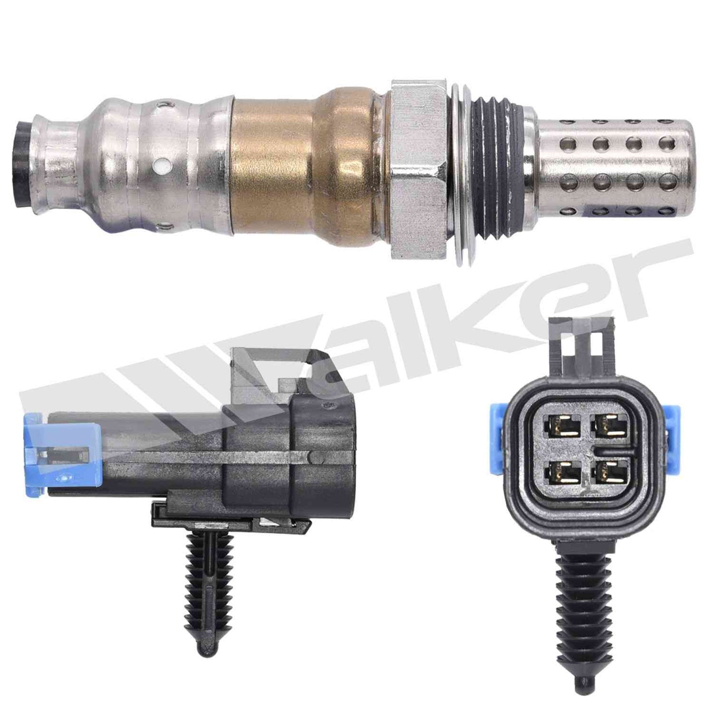Walker Products Walker Products 250-24324 Oxygen Sensor 4-W Direct Fit 250-24324