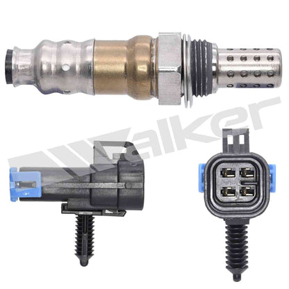 Walker Products Walker Products 250-24324 Oxygen Sensor 4-W Direct Fit 250-24324
