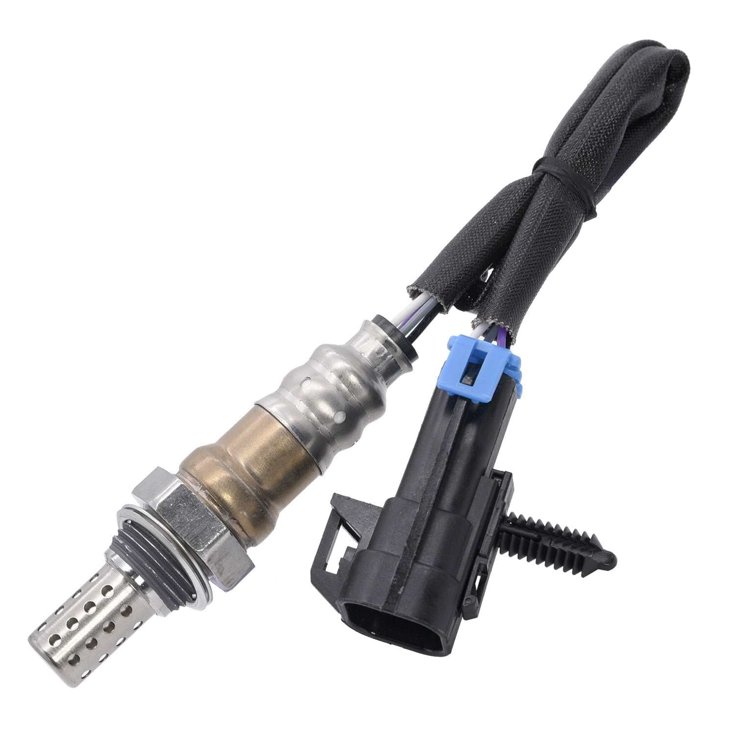 Walker Products Walker Products 250-24324 Oxygen Sensor 4-W Direct Fit 250-24324