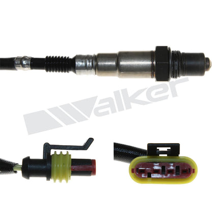 Walker Products Walker Products 250-24332 Oxygen Sensor 4-W Direct Fit 250-24332