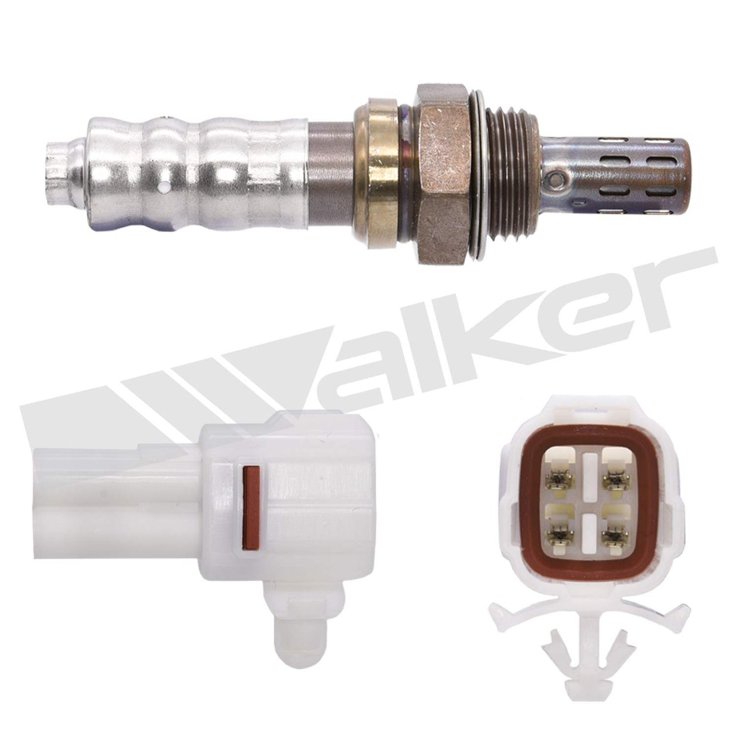 Walker Products Walker Products 250-24333 Oxygen Sensor 4-W Direct Fit 250-24333