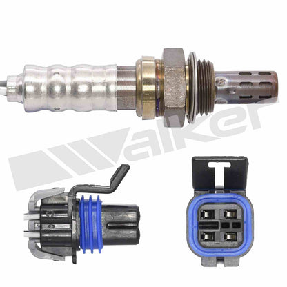 Walker Products Walker Products 250-24334 Oxygen Sensor 4-W Direct Fit 250-24334