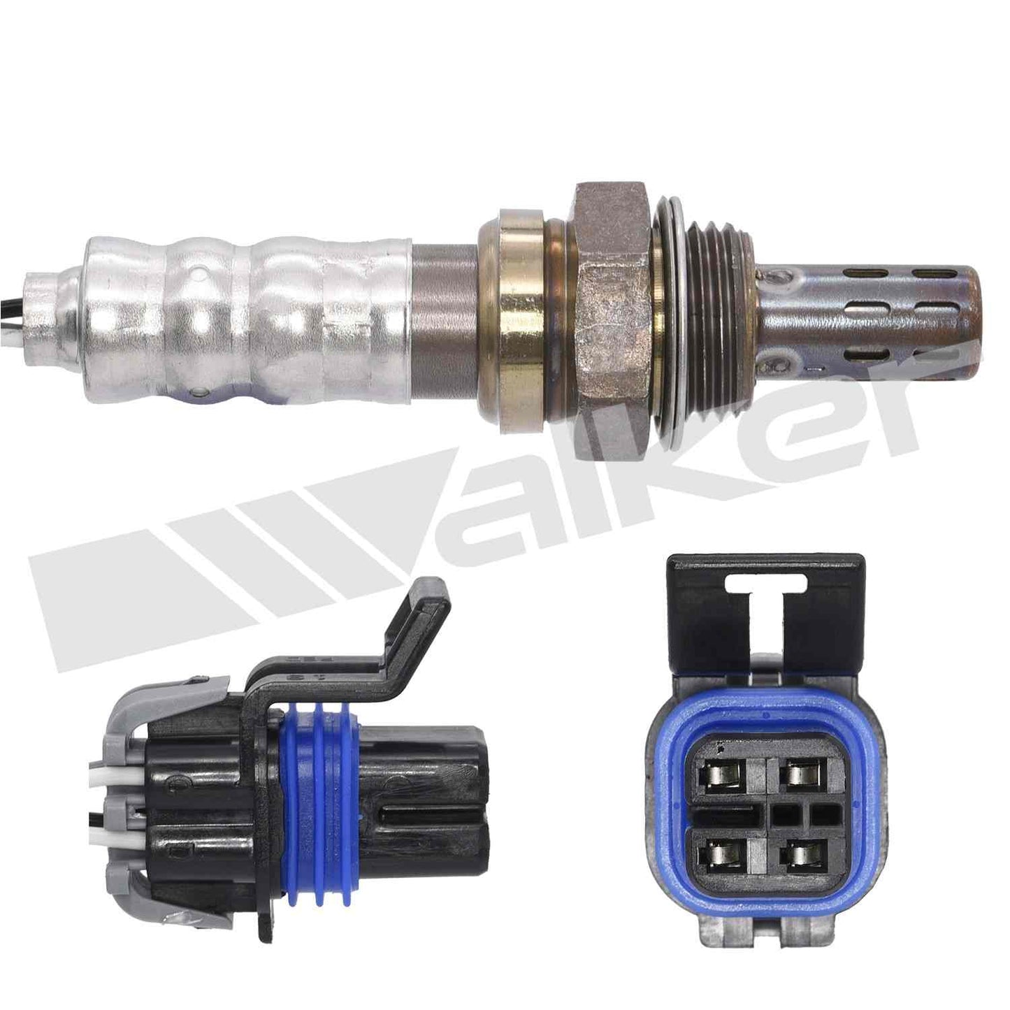 Walker Products Walker Products 250-24339 Oxygen Sensor 4-W Direct Fit 250-24339