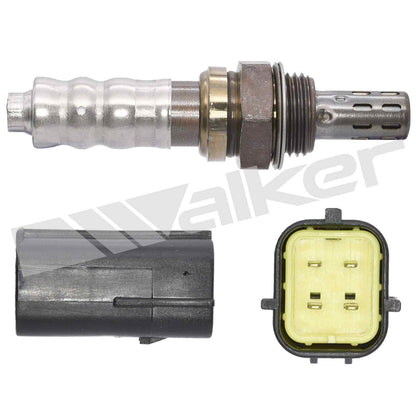 Walker Products Walker Products 250-24341 Oxygen Sensor 4-W Direct Fit 250-24341