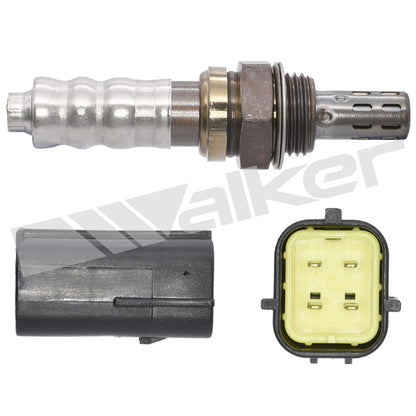 Walker Products Walker Products 250-24341 Oxygen Sensor 4-W Direct Fit 250-24341
