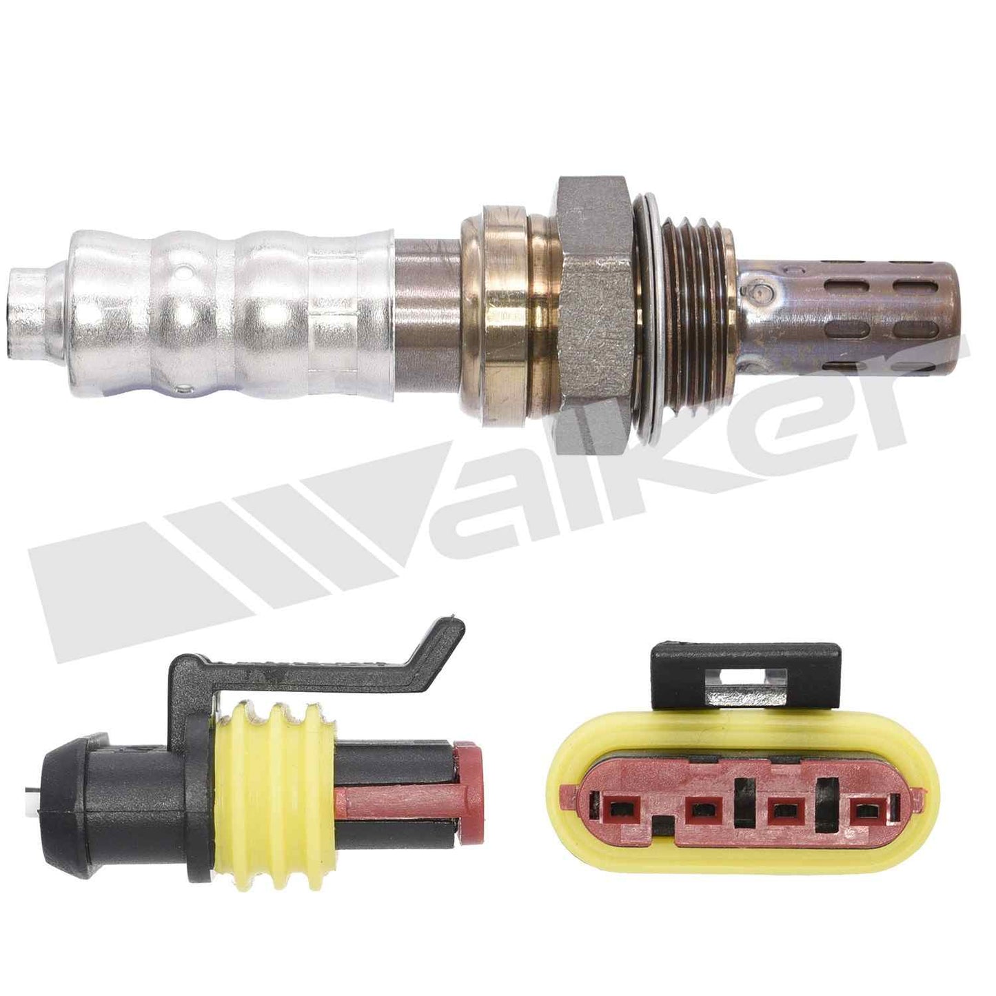 Walker Products Walker Products 250-24342 Oxygen Sensor 4-W Direct Fit 250-24342