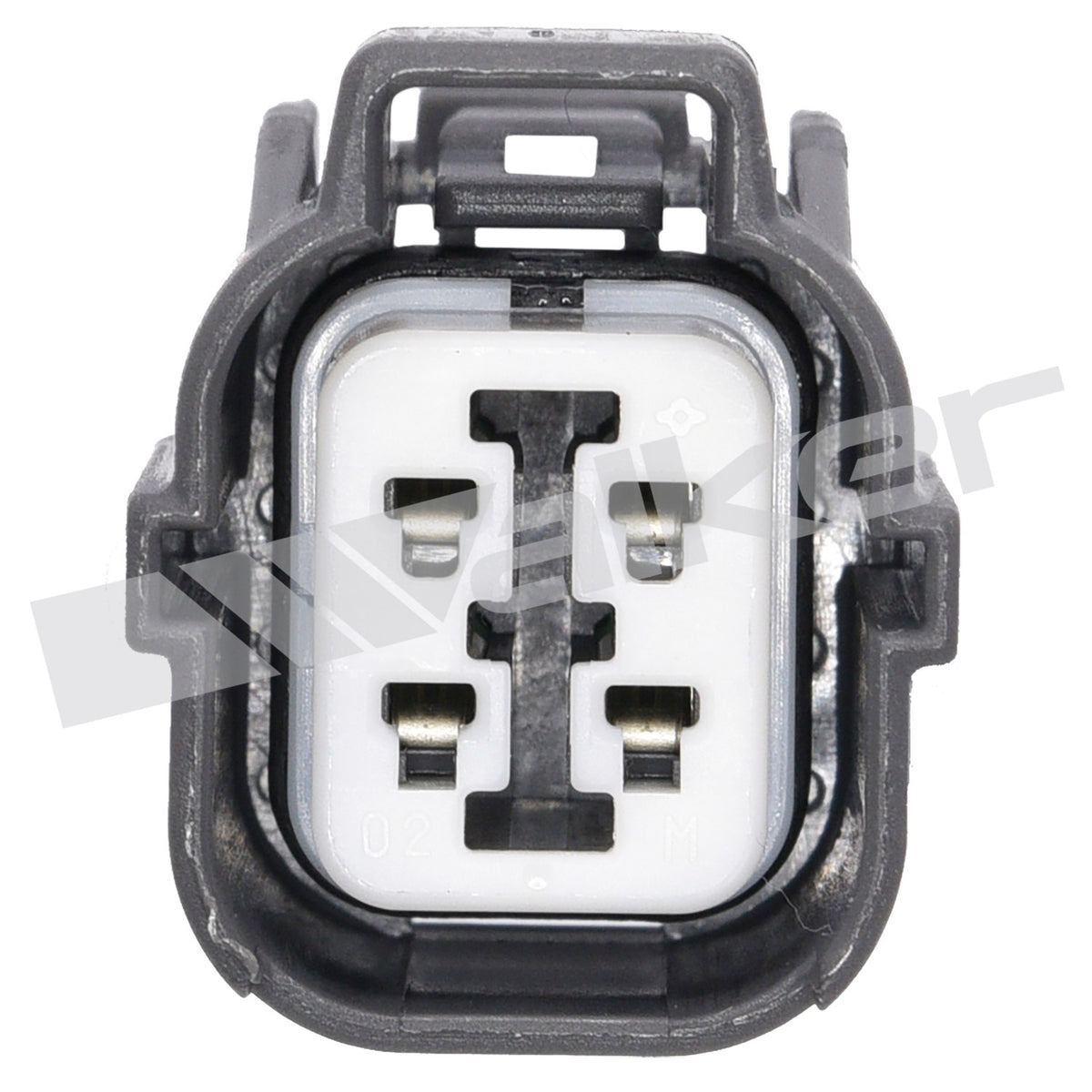 Walker Products Walker Products 250-24343 Oxygen Sensor 4-W Direct Fit 250-24343