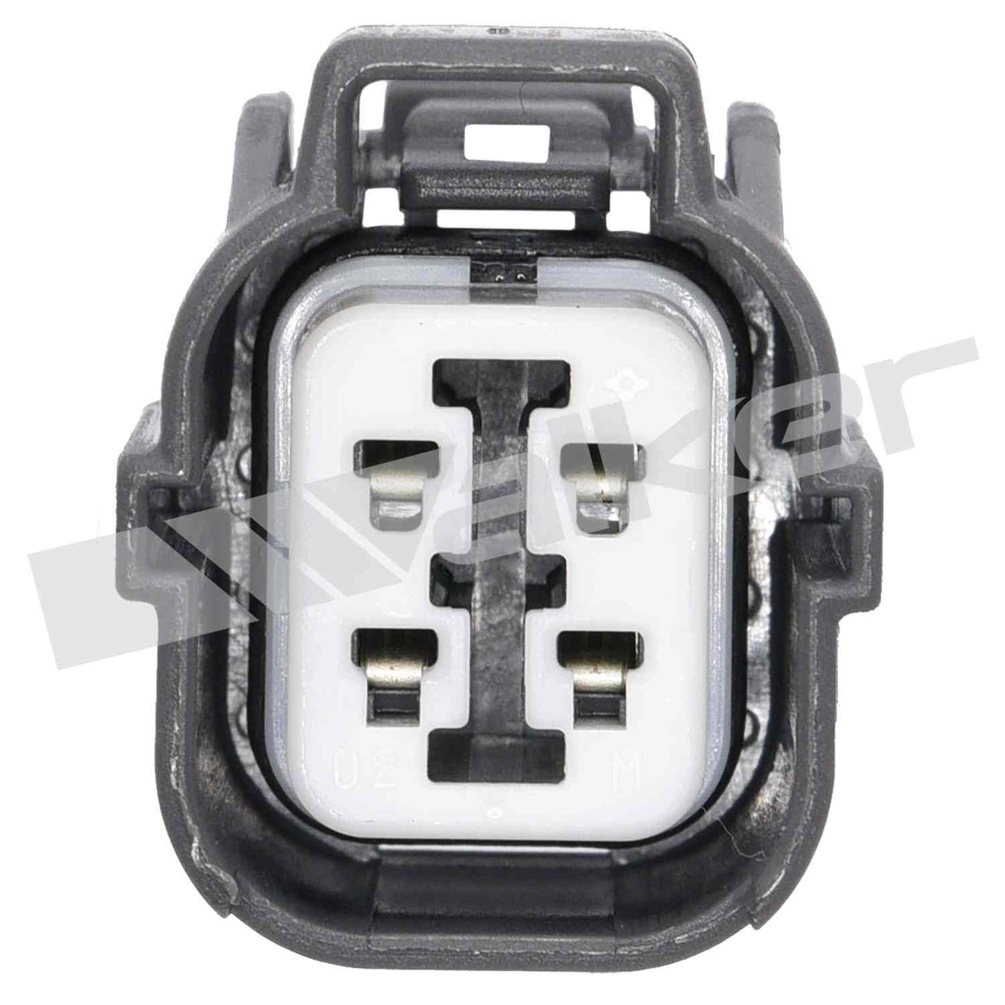 Walker Products Walker Products 250-24343 Oxygen Sensor 4-W Direct Fit 250-24343