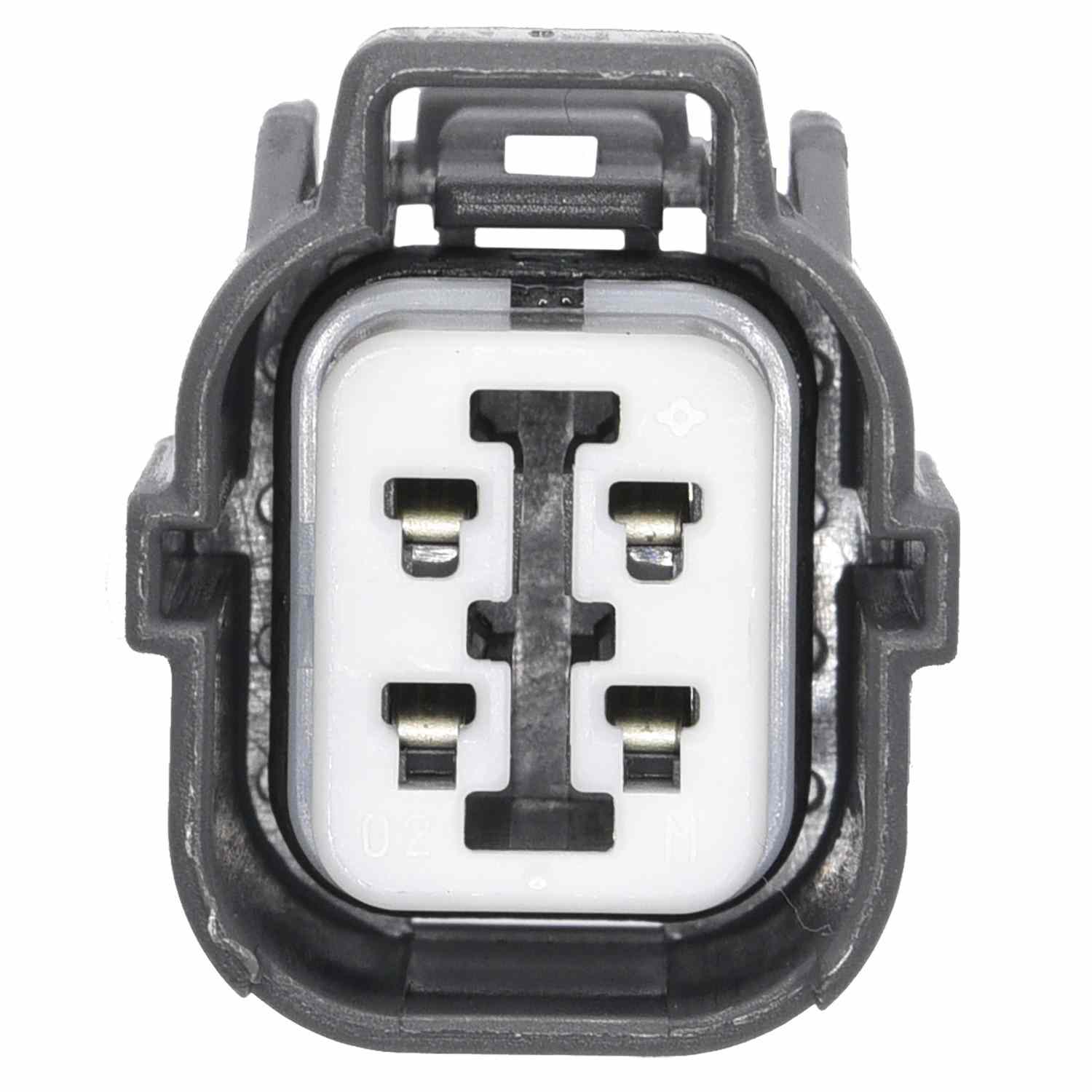 Walker Products Walker Products 250-24343 Oxygen Sensor 4-W Direct Fit 250-24343