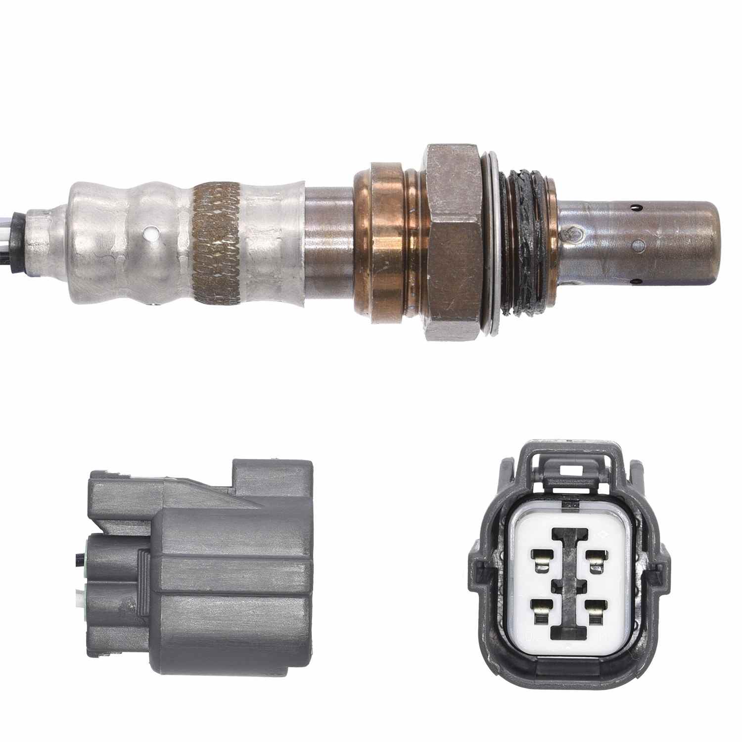Walker Oxygen Sensor