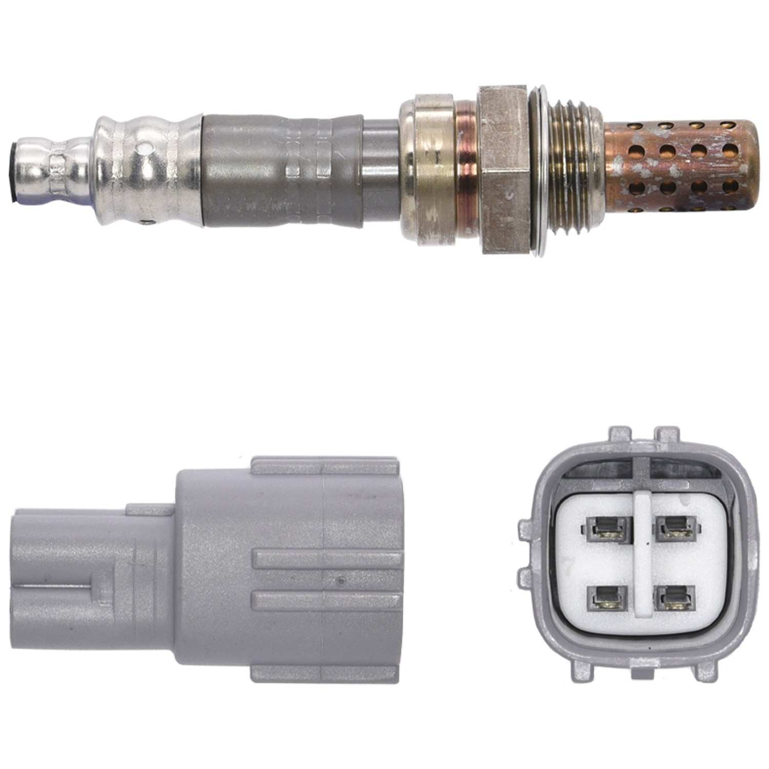 Walker Products Oxygen Sensor 250-24344