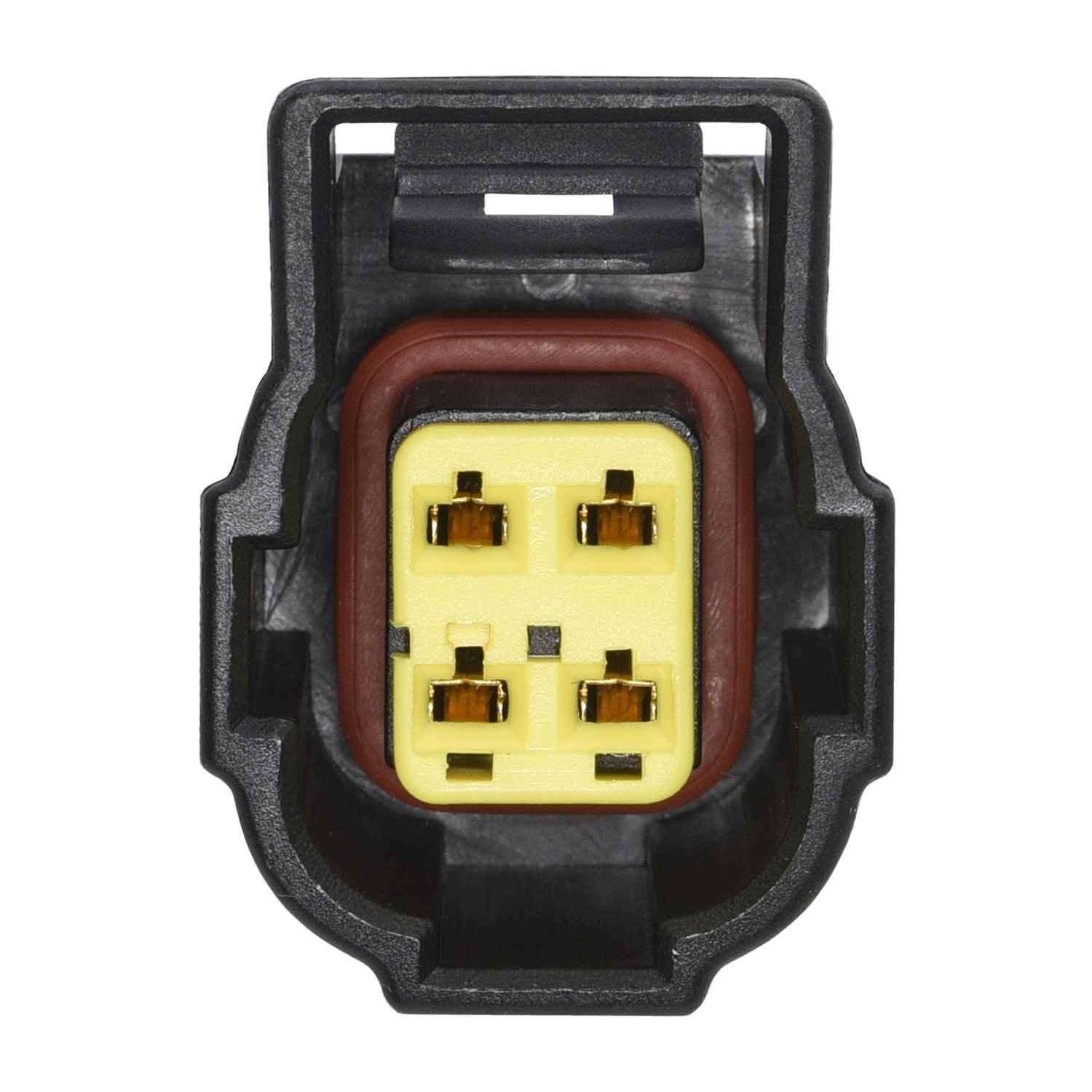 Walker Products Oxygen Sensor 250-24345