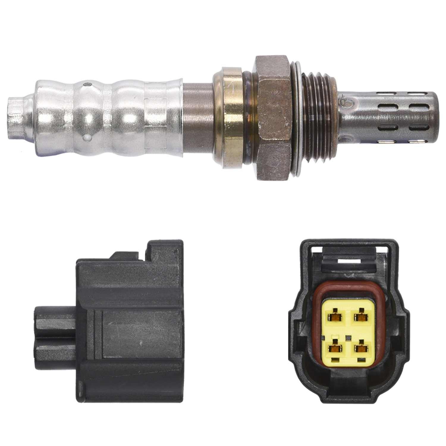 Walker Products Oxygen Sensor 250-24345