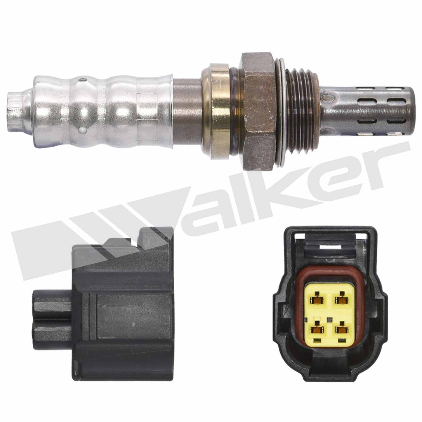 Walker Products Walker Products 250-24345 Oxygen Sensor 4-W Direct Fit 250-24345
