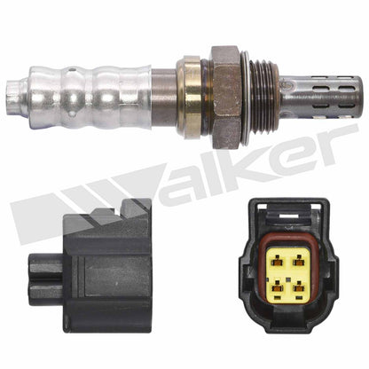 Walker Products Walker Products 250-24345 Oxygen Sensor 4-W Direct Fit 250-24345