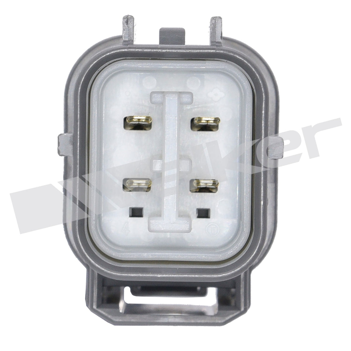 Walker Products Walker Products 250-24346 Oxygen Sensor 4-W Direct Fit 250-24346