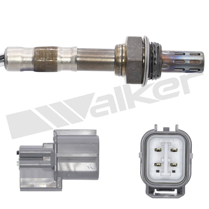 Walker Products Walker Products 250-24346 Oxygen Sensor 4-W Direct Fit 250-24346