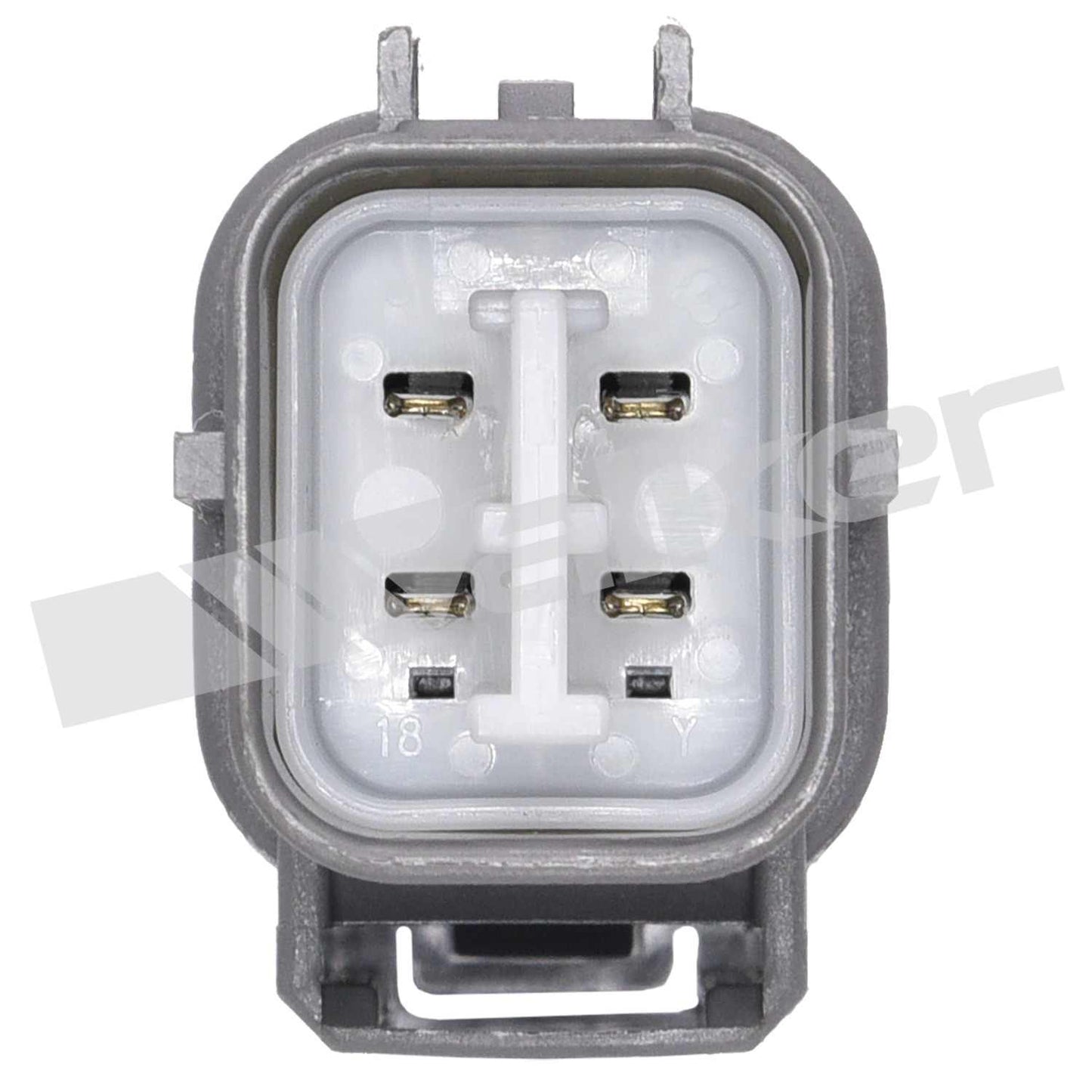 Walker Products Walker Products 250-24347 Oxygen Sensor 4-W Direct Fit 250-24347