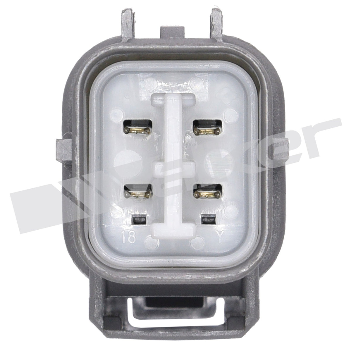 Walker Products Walker Products 250-24347 Oxygen Sensor 4-W Direct Fit 250-24347