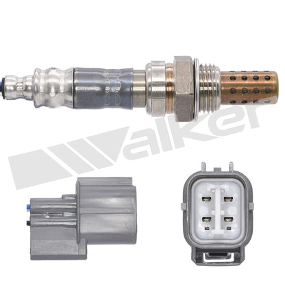 Walker Products Walker Products 250-24347 Oxygen Sensor 4-W Direct Fit 250-24347