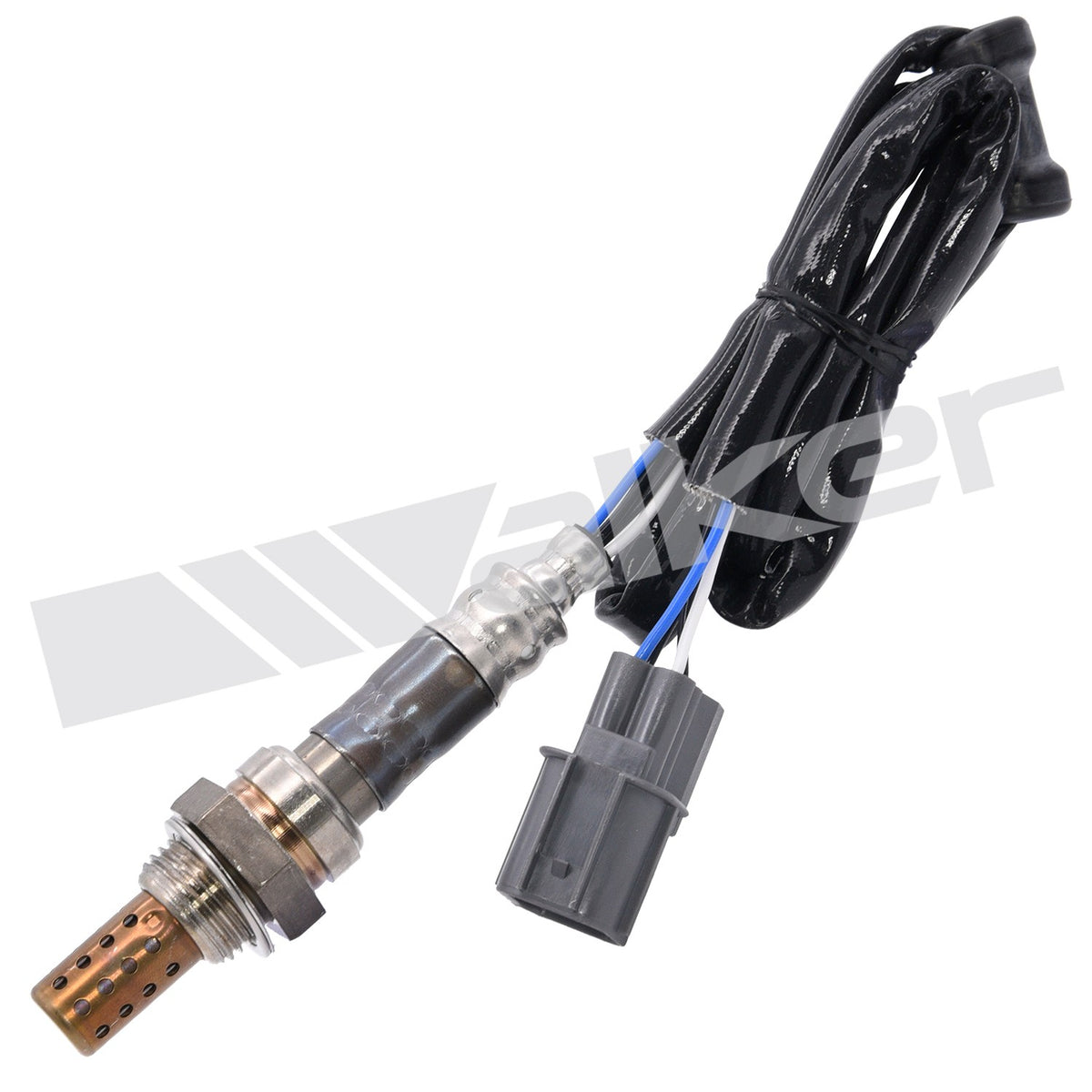 Walker Products Walker Products 250-24347 Oxygen Sensor 4-W Direct Fit 250-24347