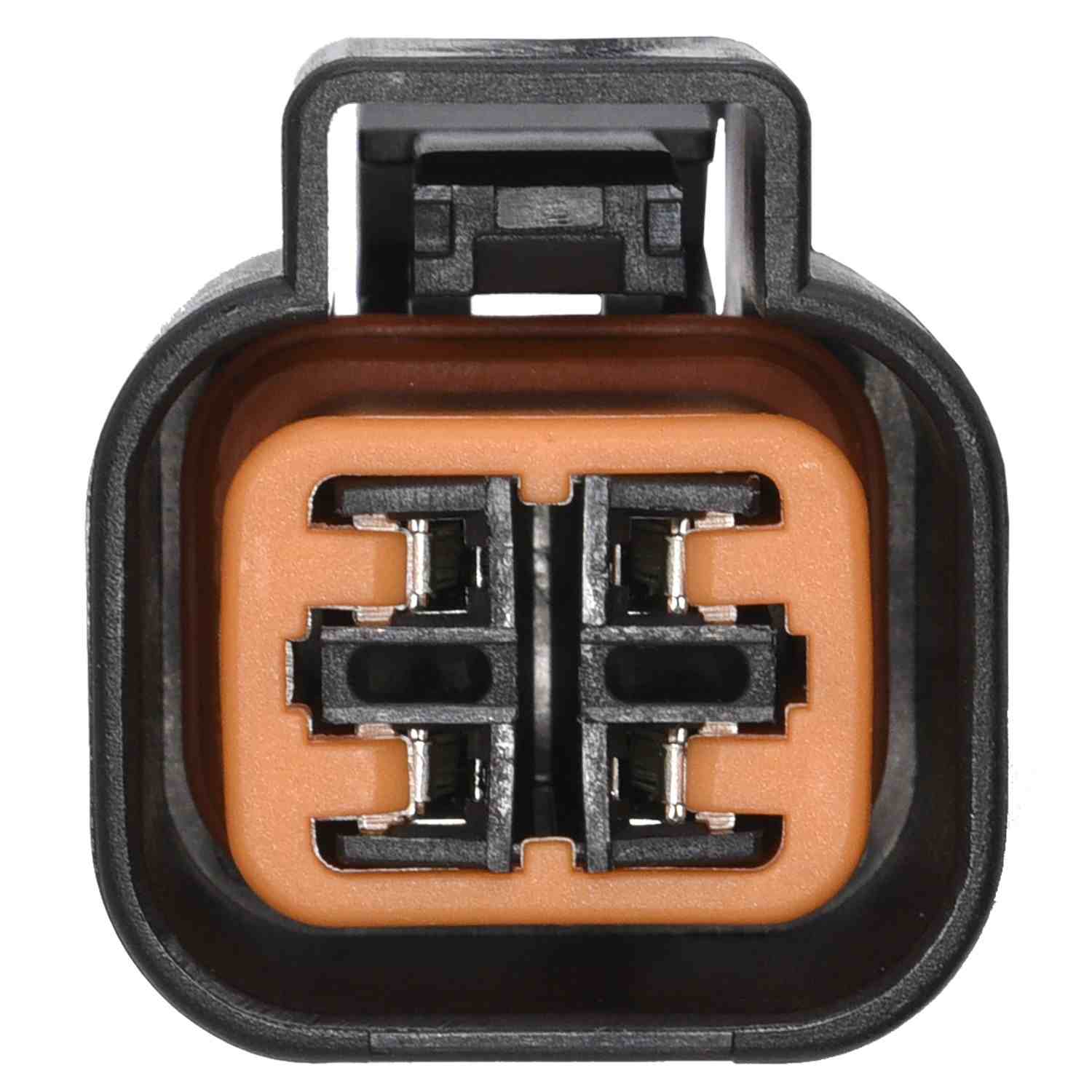 Walker Products Oxygen Sensor 250-24349