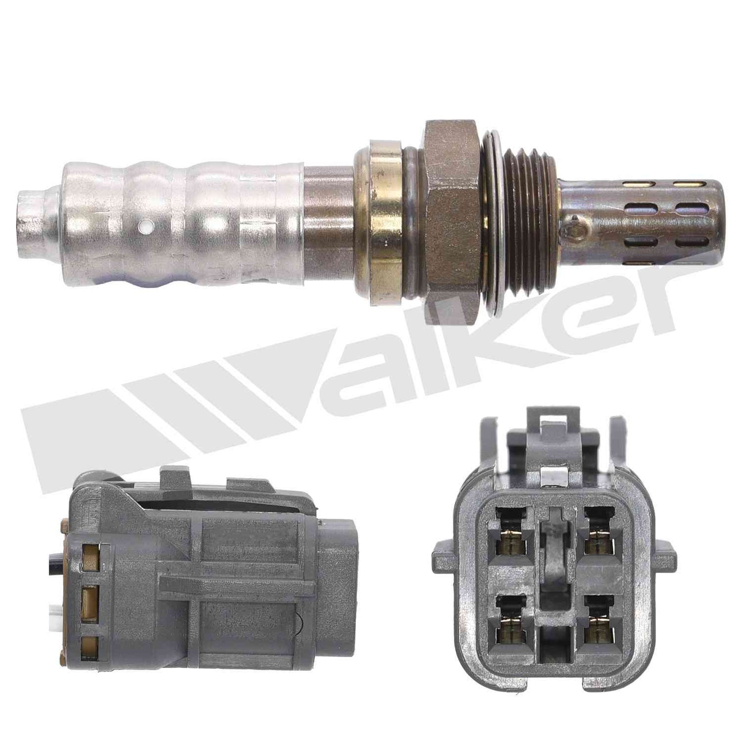 Walker Products Walker Products 250-24351 Oxygen Sensor 4-W Direct Fit 250-24351
