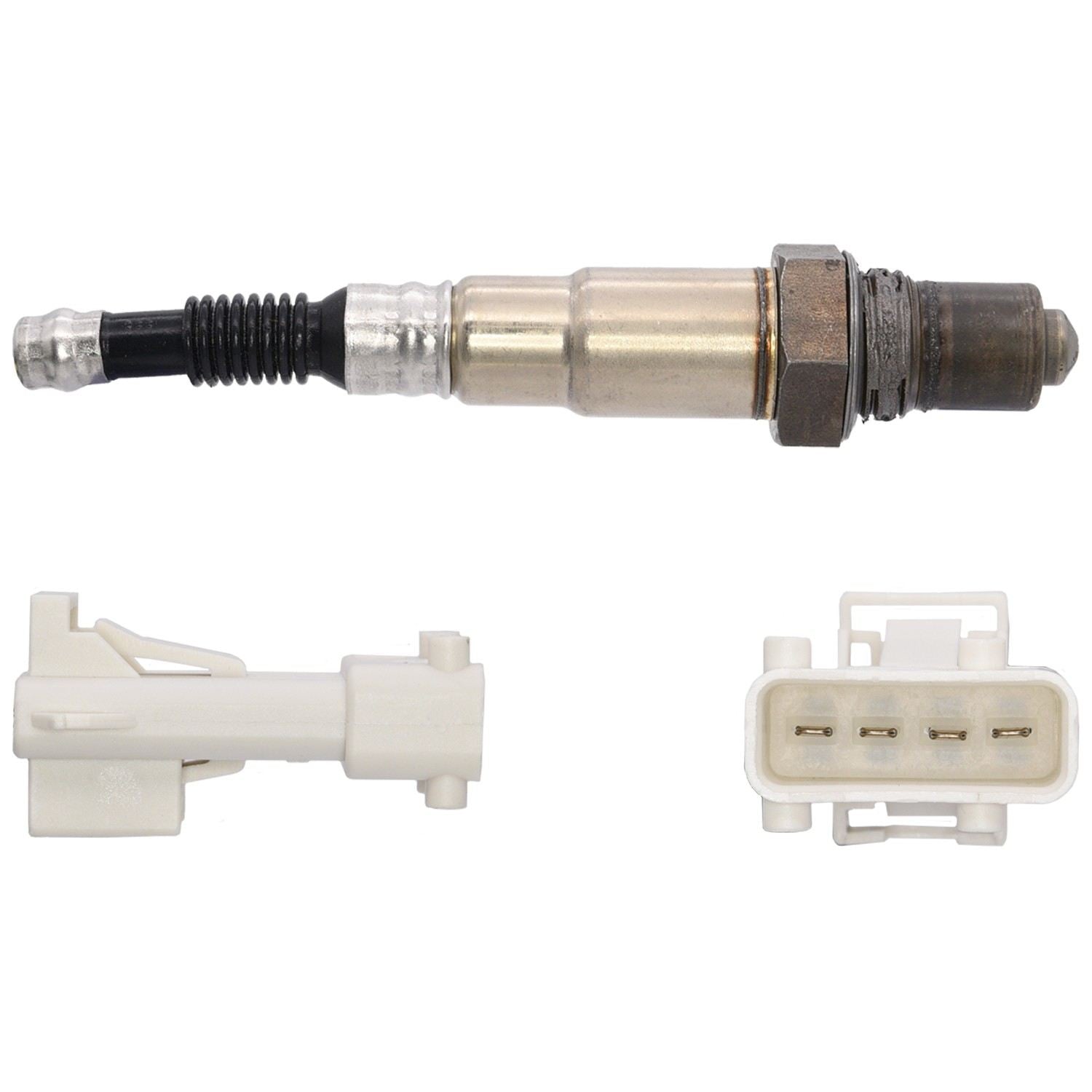Walker Oxygen Sensor