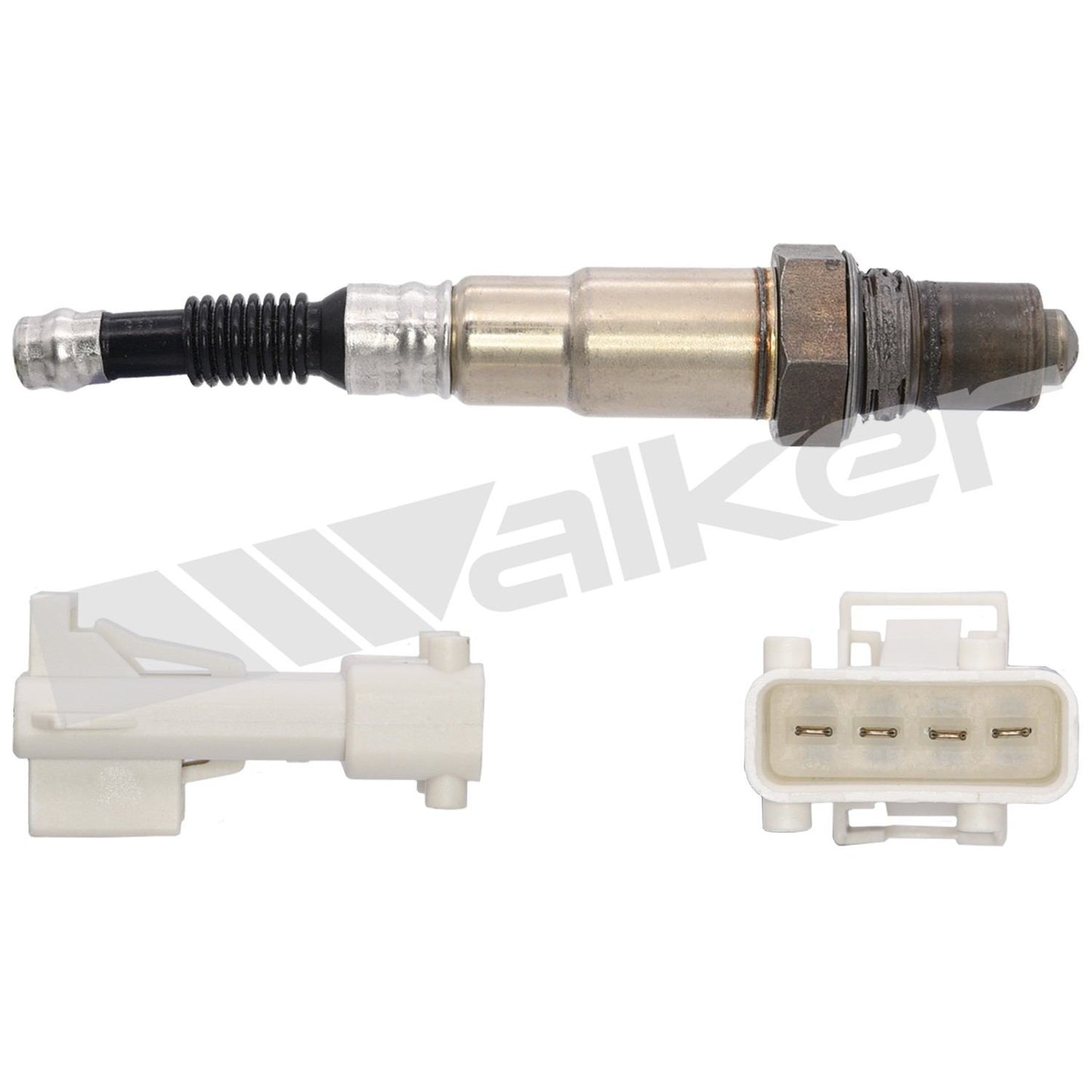 Walker Products Walker Products 250-24353 Oxygen Sensor 4-W Direct Fit 250-24353