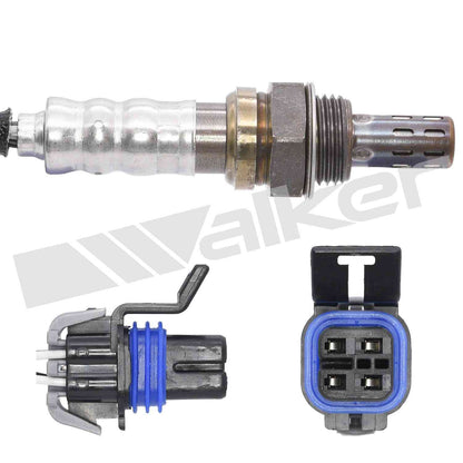 Walker Products Walker Products 250-24354 Oxygen Sensor 4-W Direct Fit 250-24354