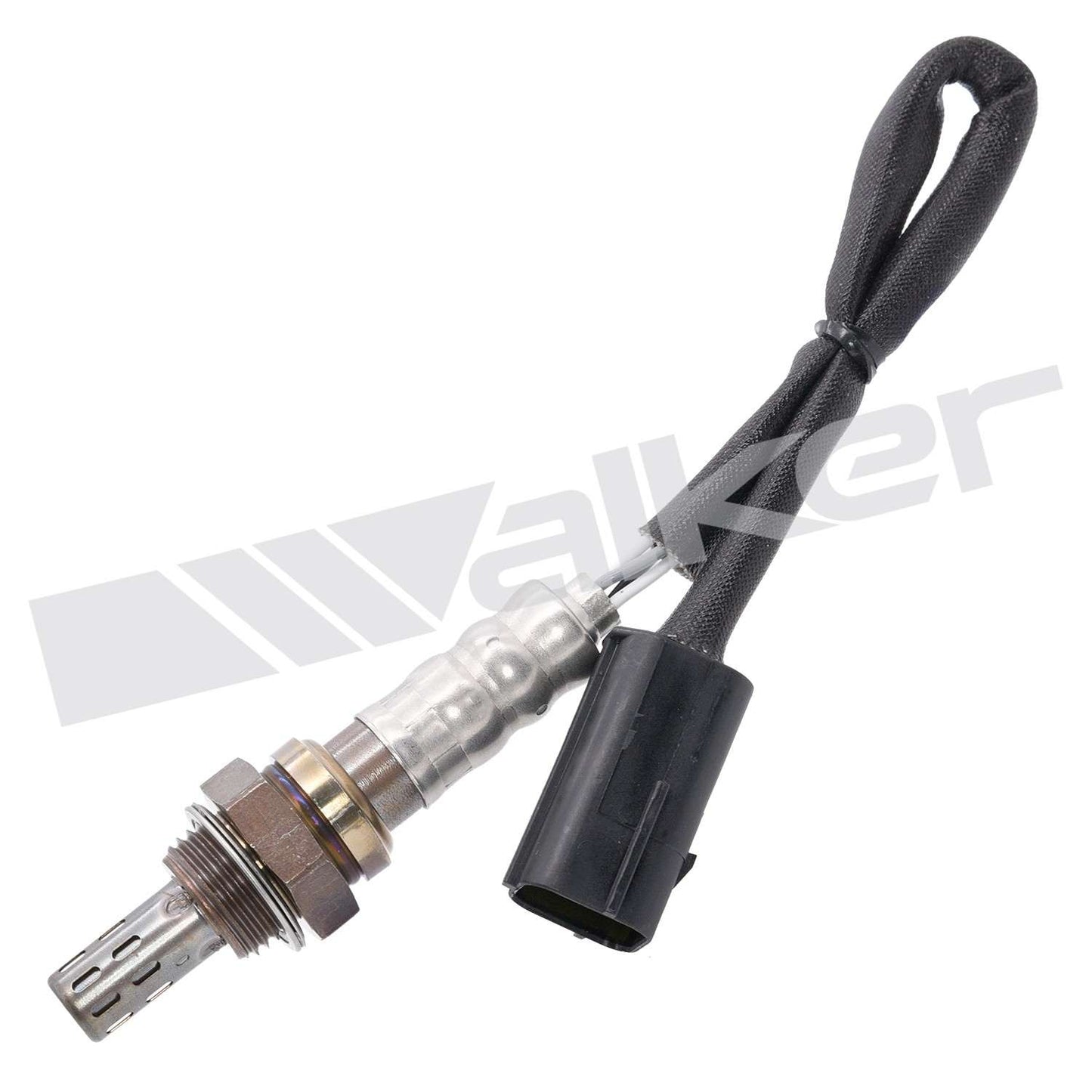 Walker Products Walker Products 250-24357 Oxygen Sensor 4-W Direct Fit 250-24357