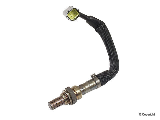 Walker Products Walker Products 250-24357 Oxygen Sensor 4-W Direct Fit 250-24357