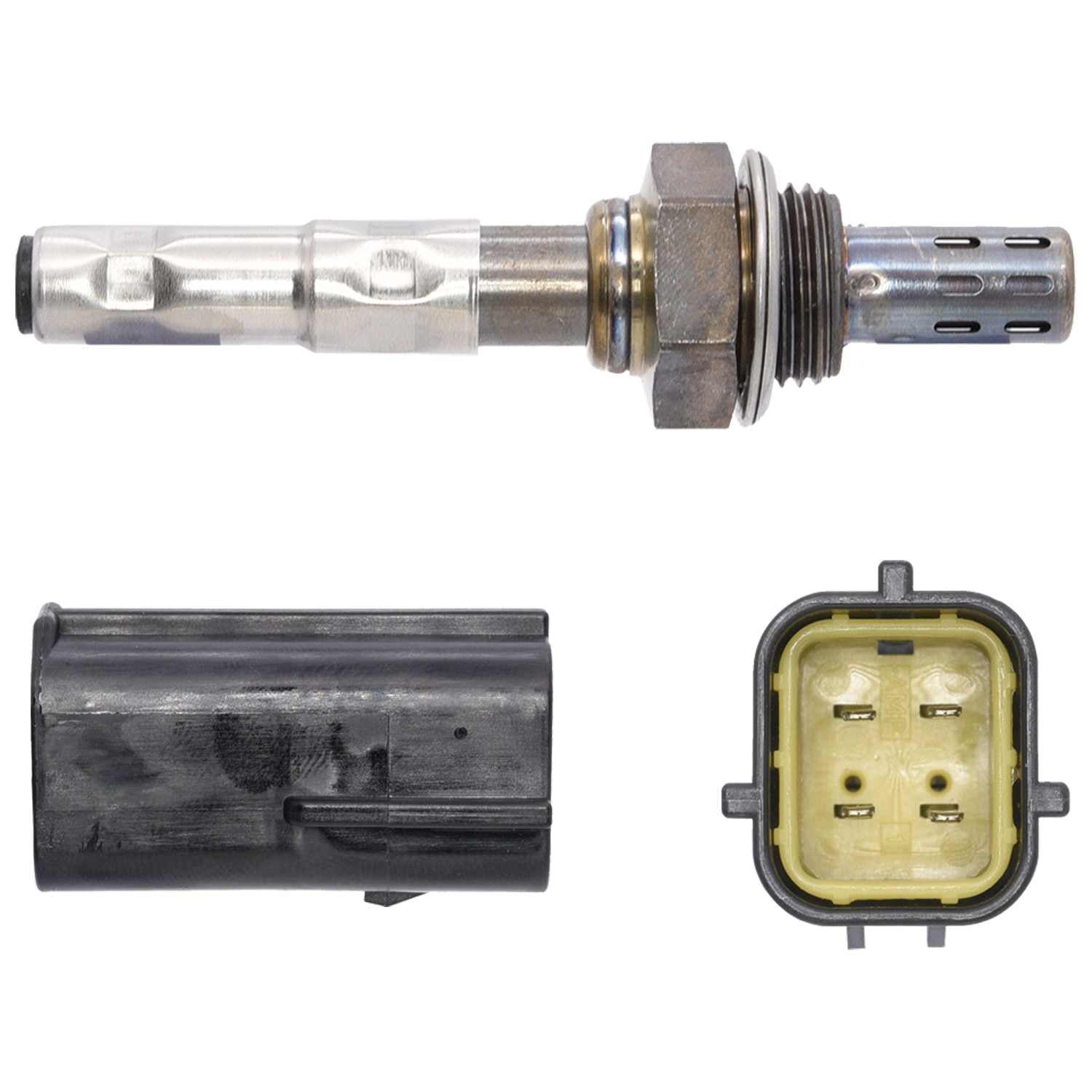 Walker Oxygen Sensor