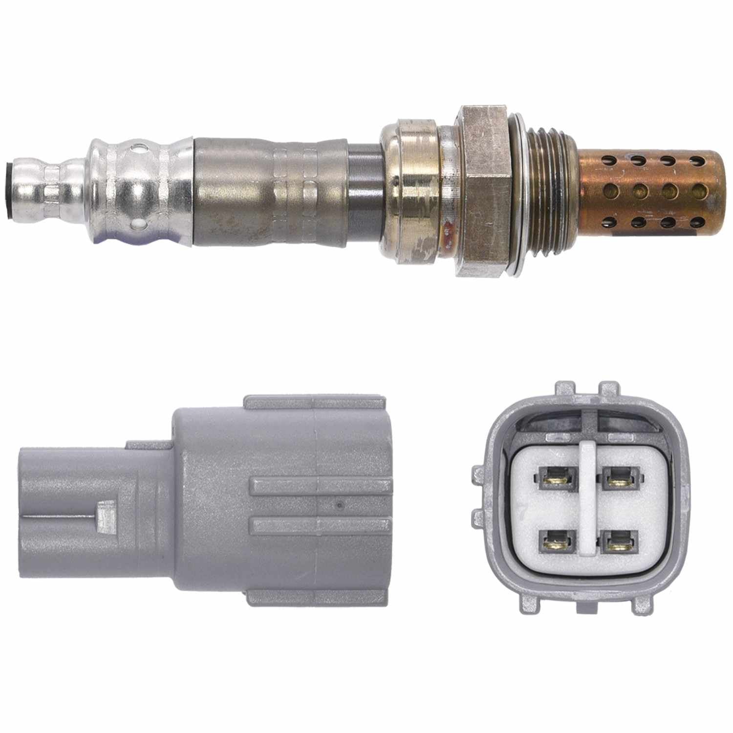 Walker Oxygen Sensor