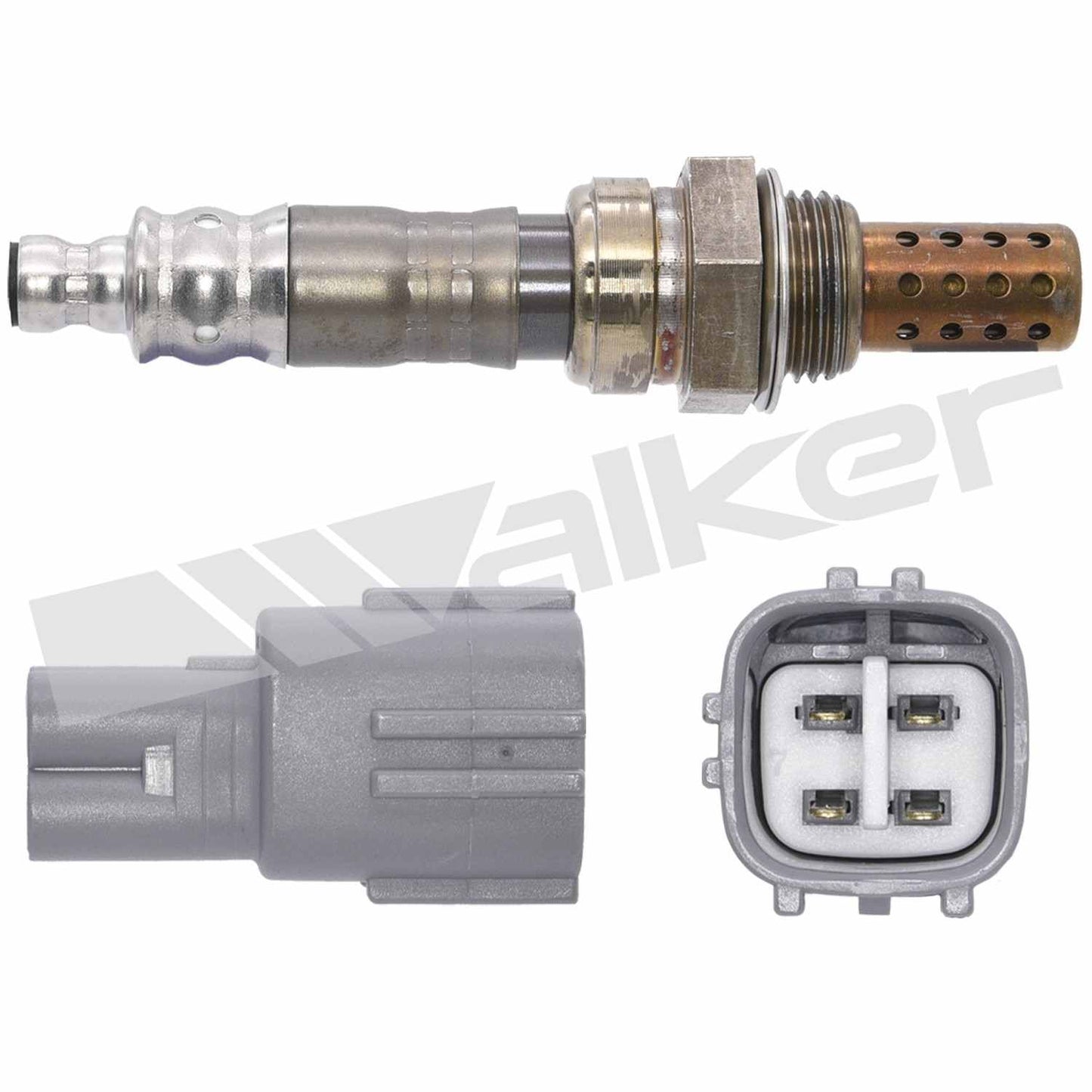Walker Products Walker Products 250-24360 Oxygen Sensor 4-W Direct Fit 250-24360