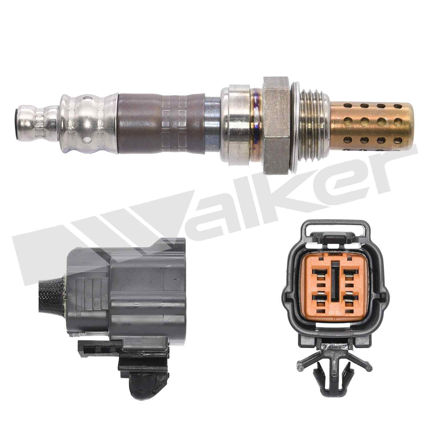 Walker Products Walker Products 250-24363 Oxygen Sensor 4-W Direct Fit 250-24363