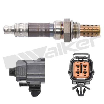 Walker Products Walker Products 250-24363 Oxygen Sensor 4-W Direct Fit 250-24363
