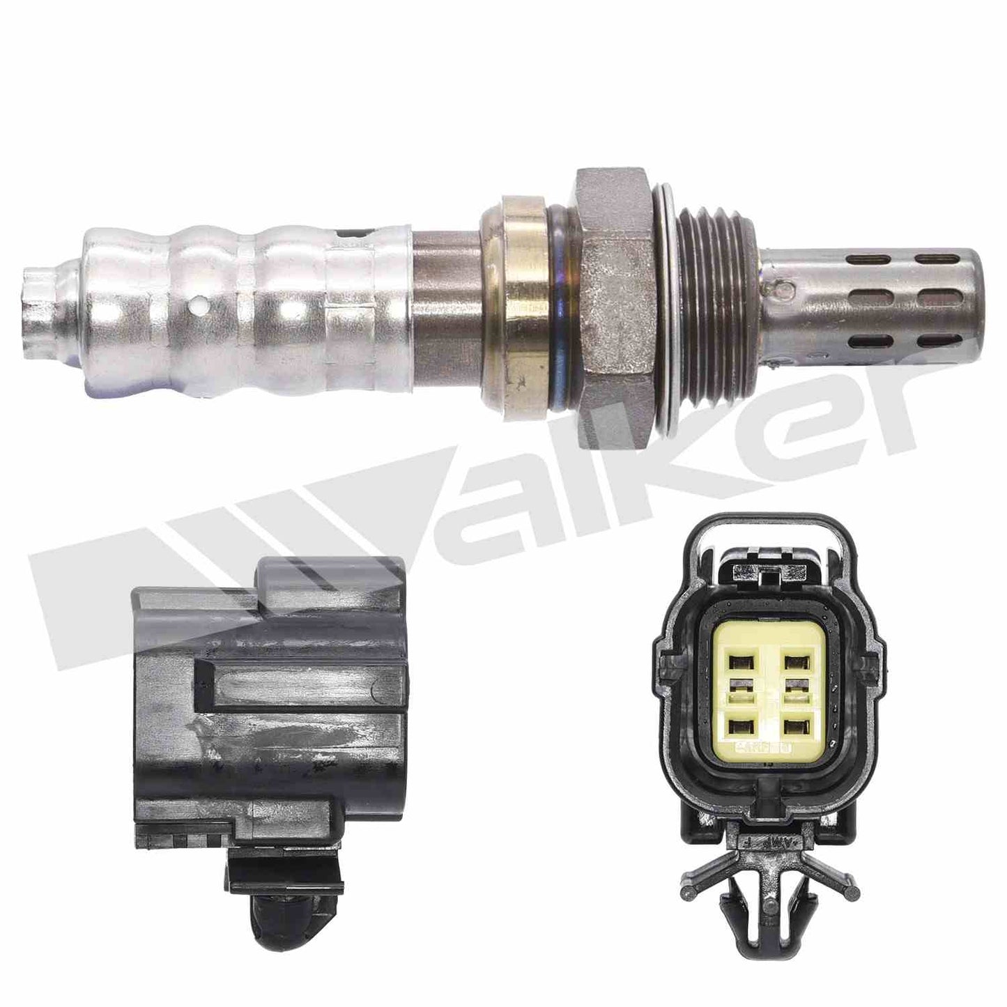 Walker Products Walker Products 250-24365 Oxygen Sensor 4-W Direct Fit 250-24365