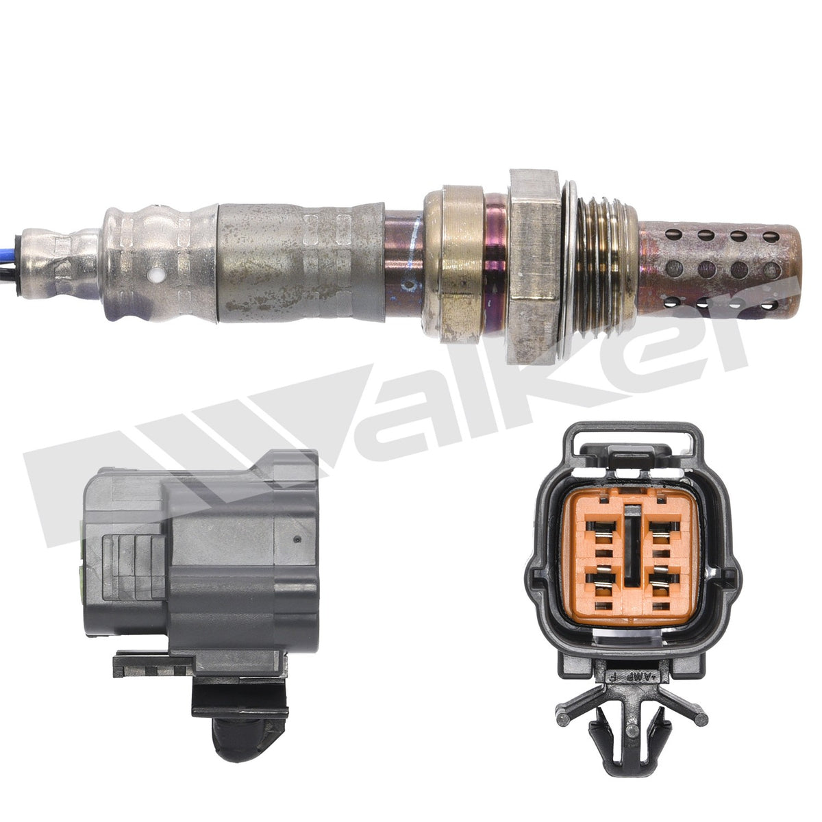 Walker Oxygen Sensor
