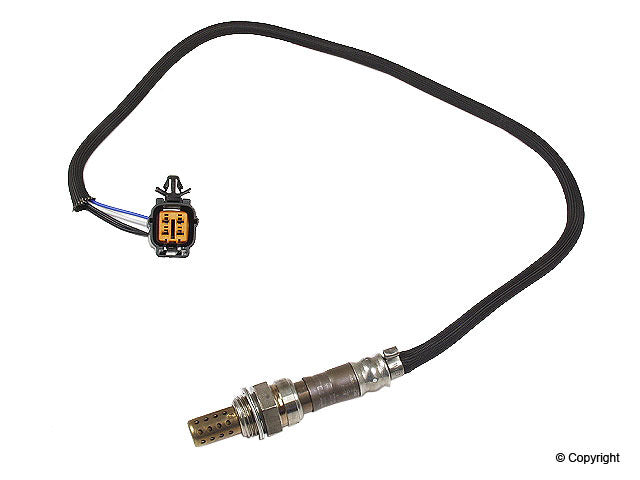 Walker Products Oxygen Sensor 250-24367