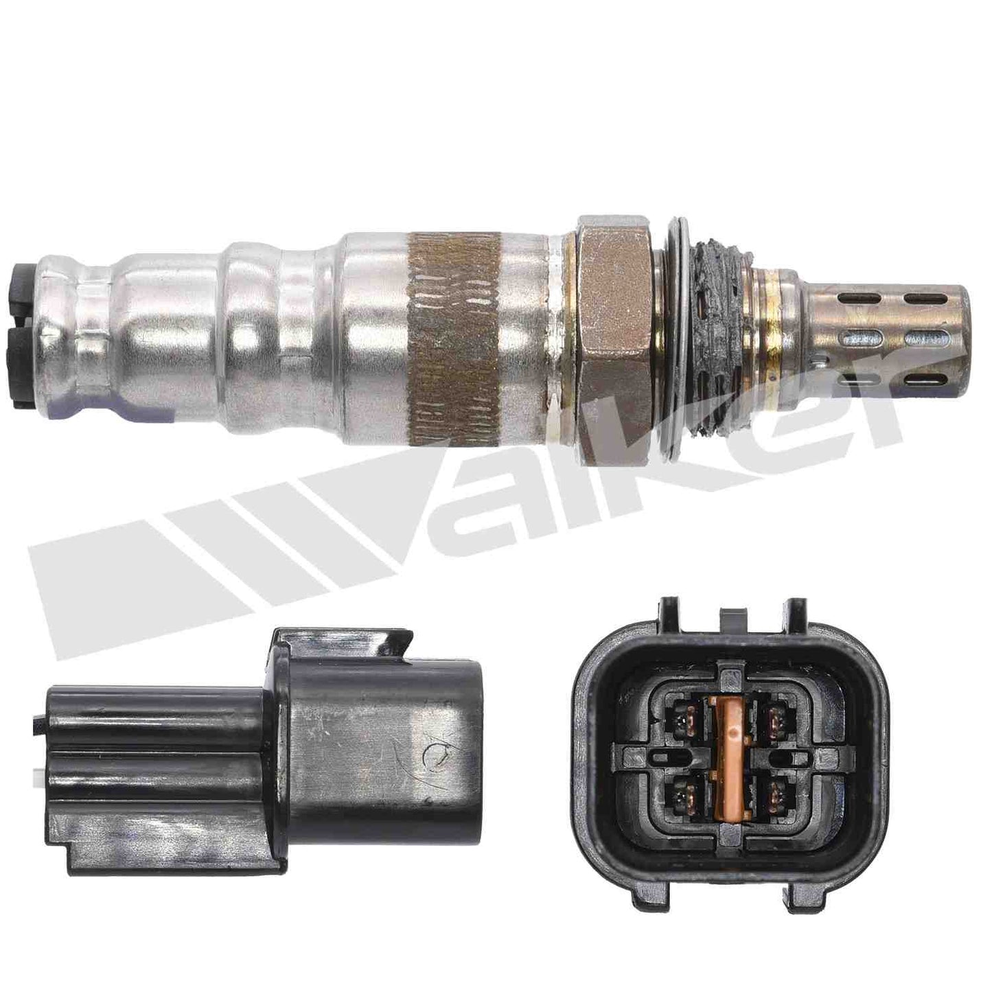 Walker Oxygen Sensor