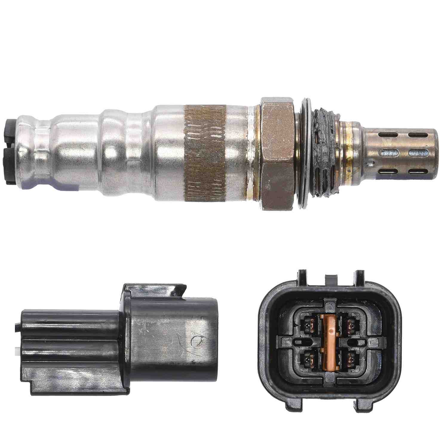 Walker Products Walker Products 250-24368 Oxygen Sensor 4-W Direct Fit 250-24368