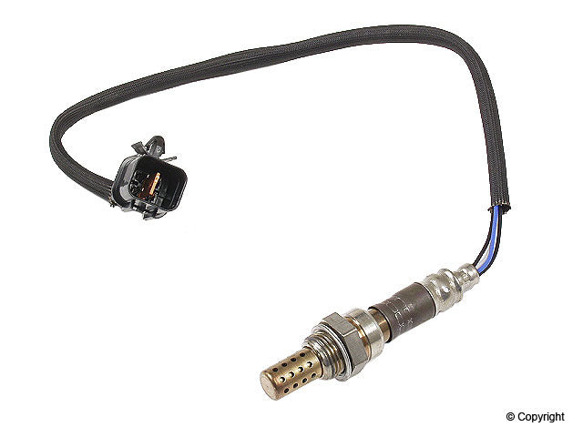 Walker Oxygen Sensor