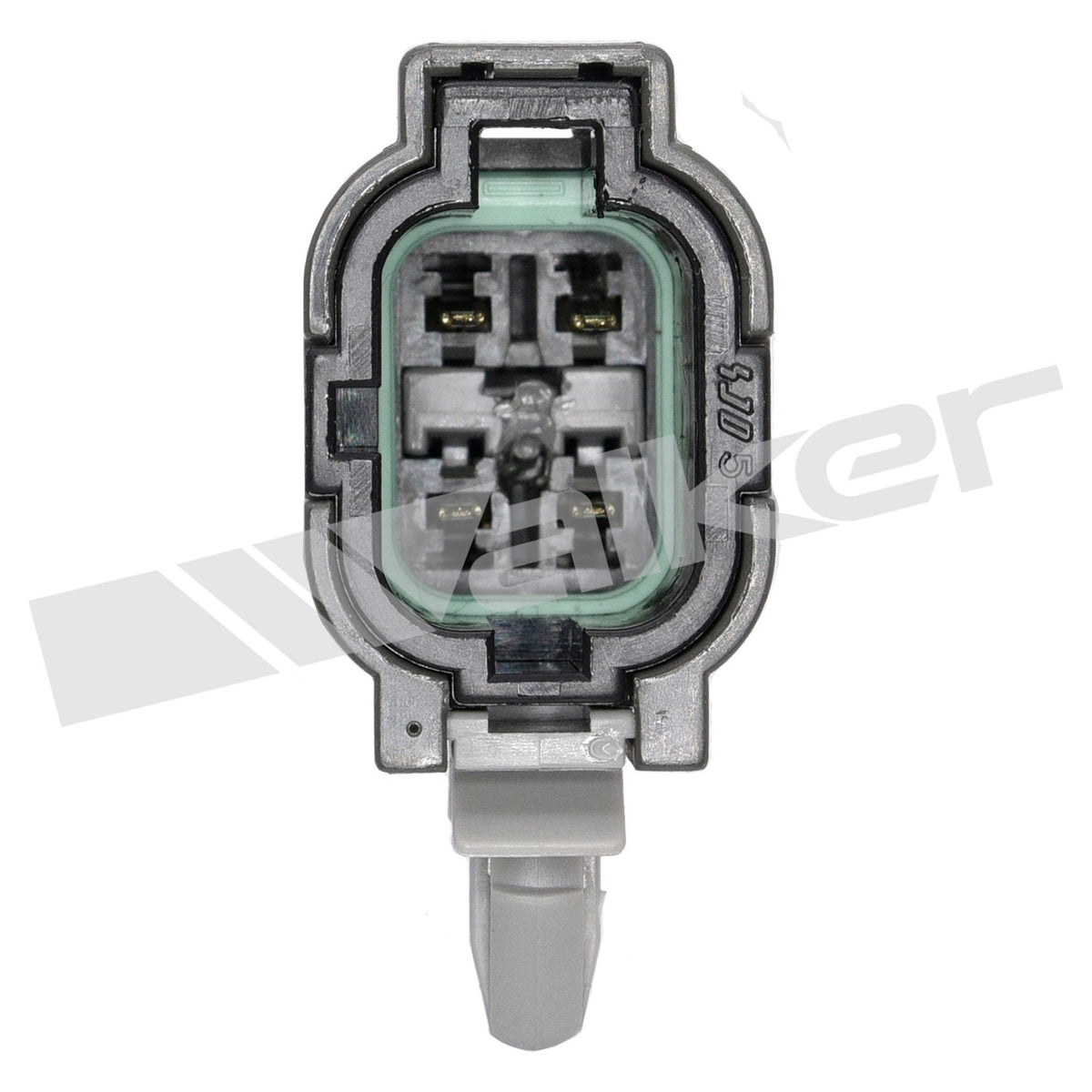 Walker Products Walker Products 250-24371 Oxygen Sensor 4-W Direct Fit 250-24371