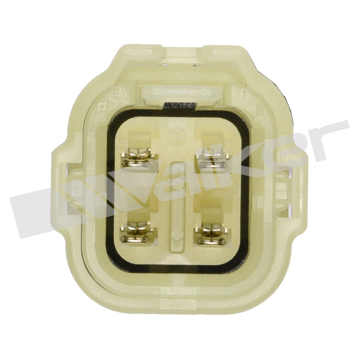 Walker Products Walker Products 250-24372 Oxygen Sensor 4-W Direct Fit 250-24372