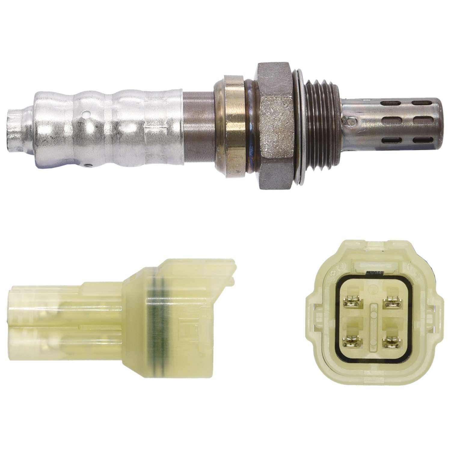 Walker Products Walker Products 250-24372 Oxygen Sensor 4-W Direct Fit 250-24372