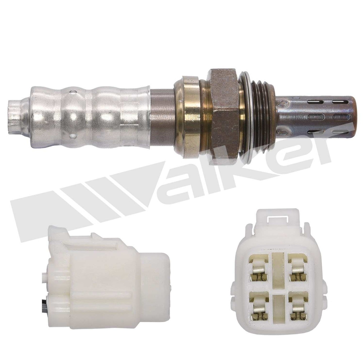 Walker Products Walker Products 250-24373 Oxygen Sensor 4-W Direct Fit 250-24373