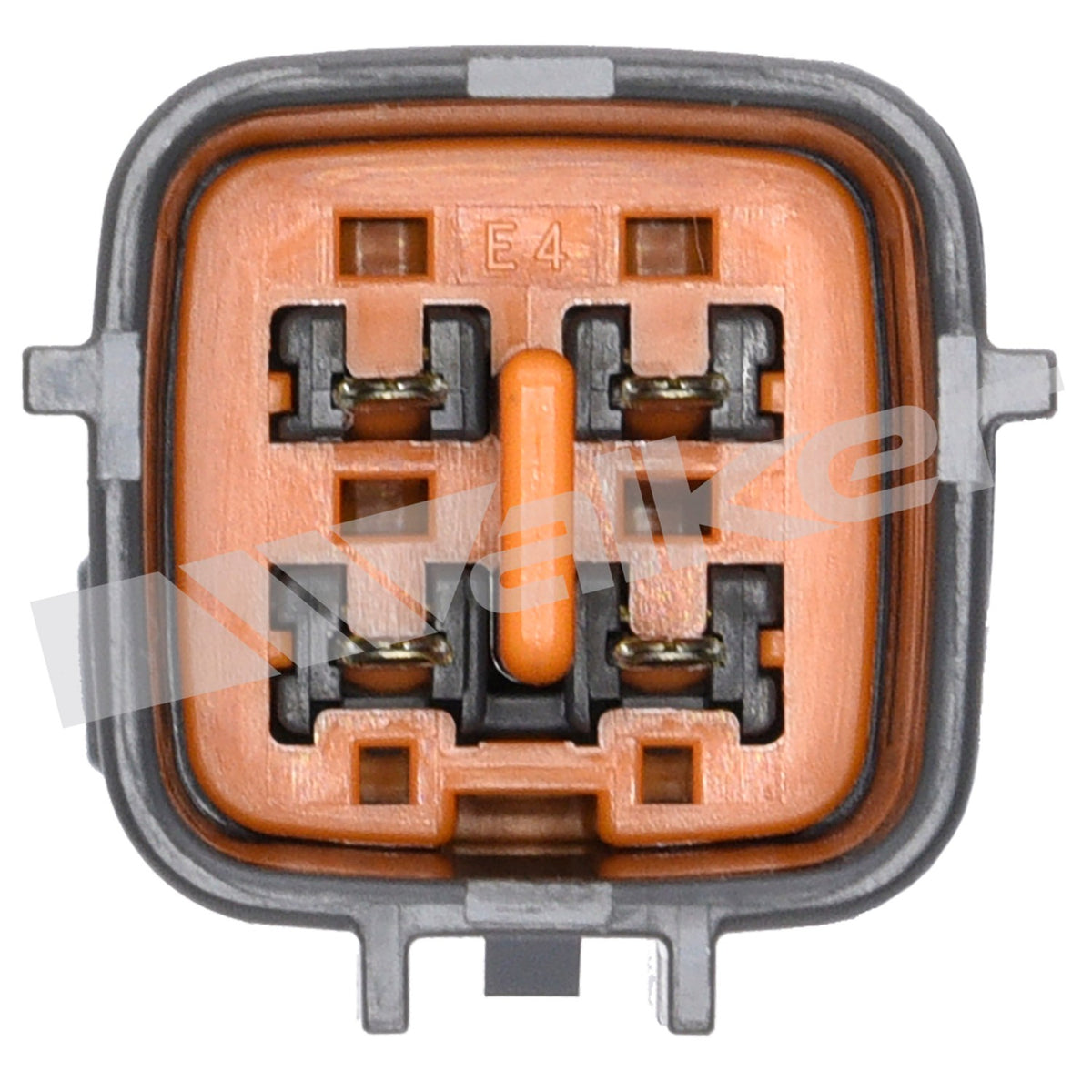 Walker Products Walker Products 250-24376 Oxygen Sensor 4-W Direct Fit 250-24376